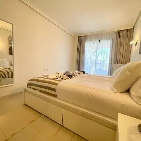 Panoramic View Gigantes Apartment *