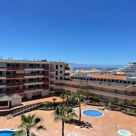 Apartment Panoramic View Gigantes Puerto de Santiago (Tenerife)