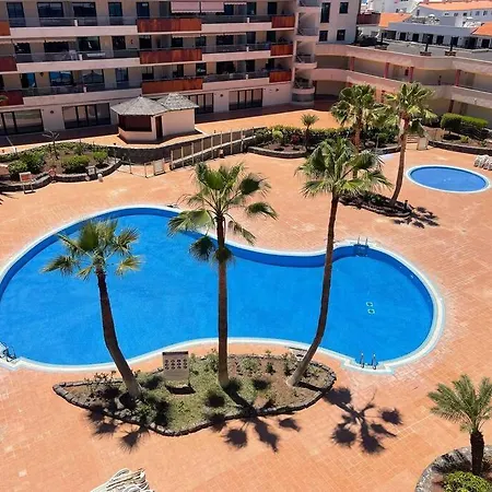 Apartment Panoramic View Gigantes