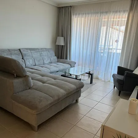 Apartment Panoramic View Gigantes *