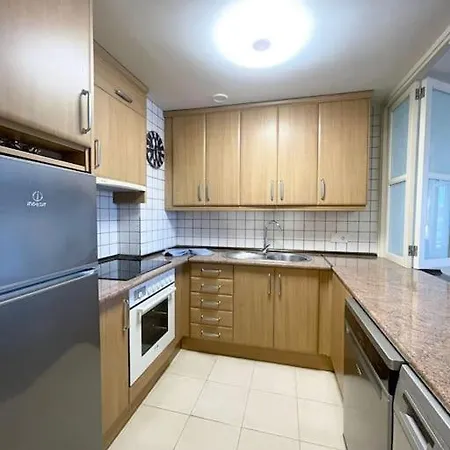 Panoramic View Gigantes Apartament Puerto de Santiago (Tenerife)