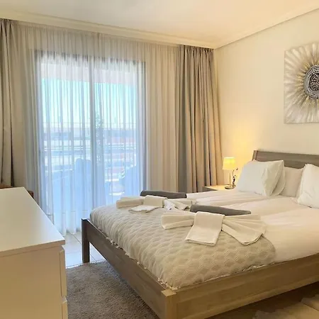 Panoramic View Gigantes Apartament